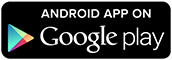 Android app on Google play