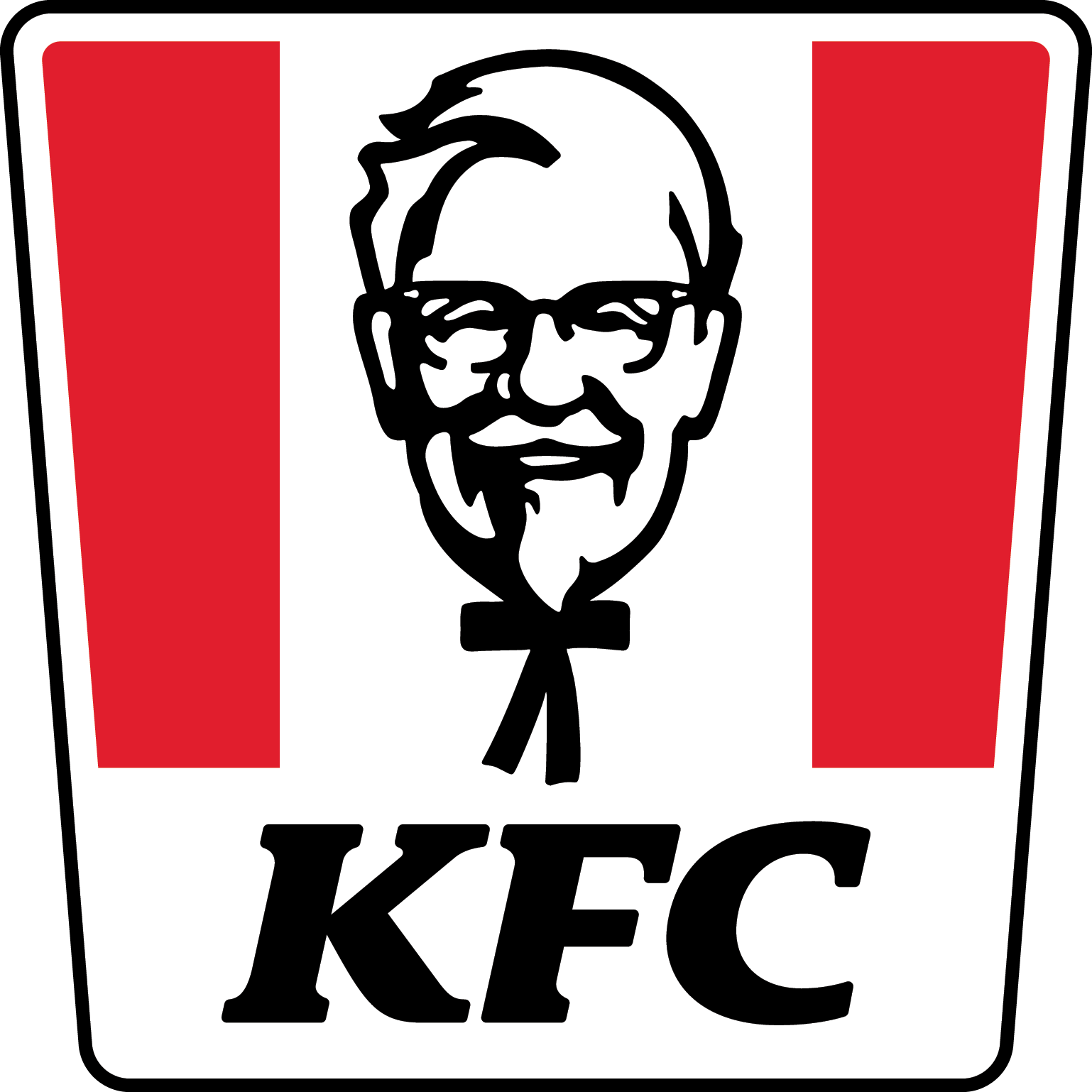 KFC, it's finger lickin' good