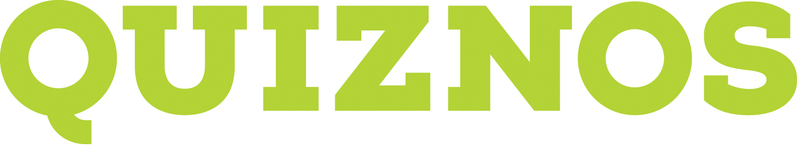 Quiznos - located in the LPIA Food Court  US Departures Terminal